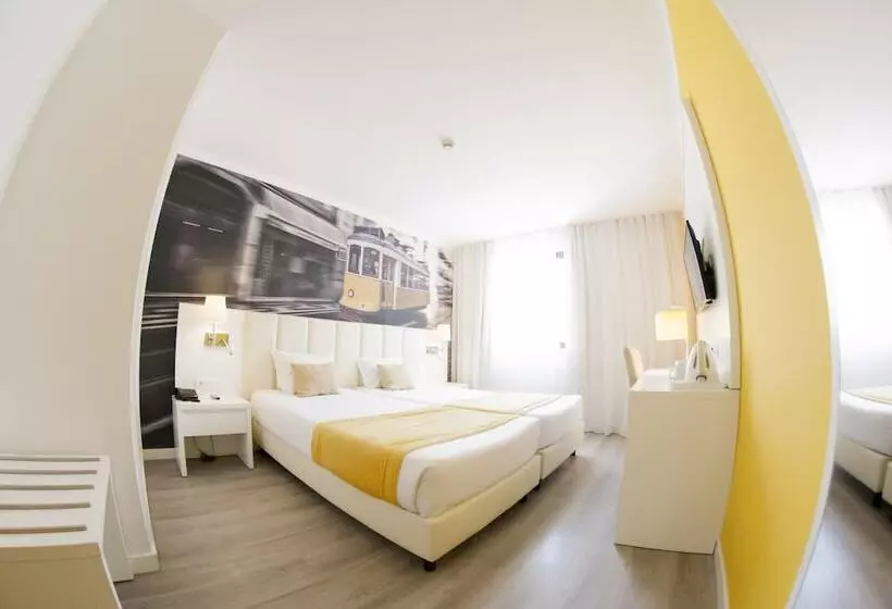 Fotos del hotel Masa Hotel Almirante:  16