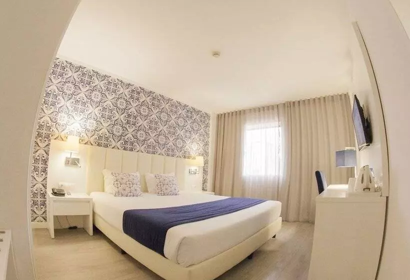 Fotos del hotel Masa Hotel Almirante:  12