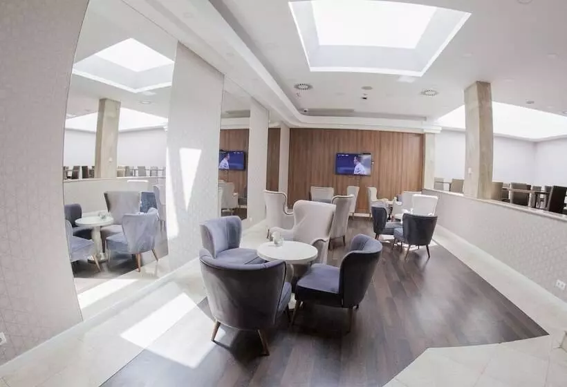 Fotos del hotel Masa Hotel Almirante:  13