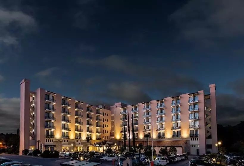 Fotos del hotel Pestana Dom João II  Beach & Golf Resort:  12