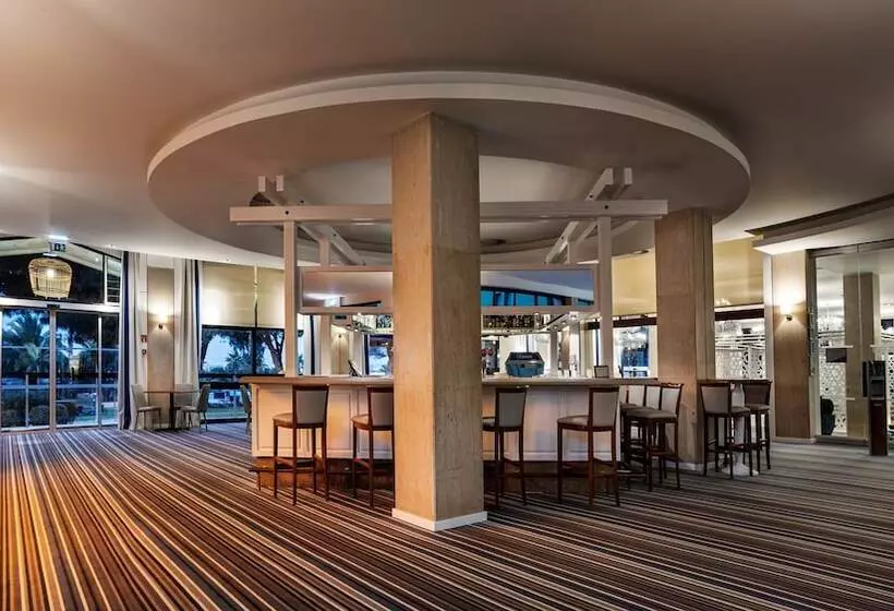 Fotos del hotel Pestana Dom João II  Beach & Golf Resort:  16