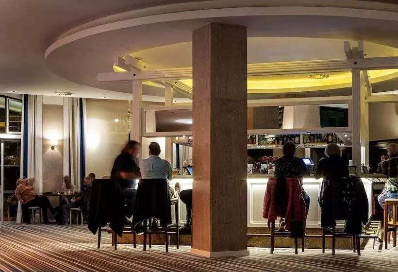 Fotos del hotel Pestana Dom João II  Beach & Golf Resort:  17