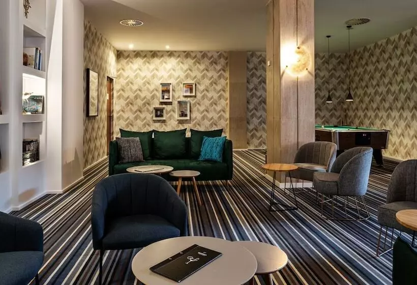 Fotos del hotel Pestana Dom João II  Beach & Golf Resort:  13