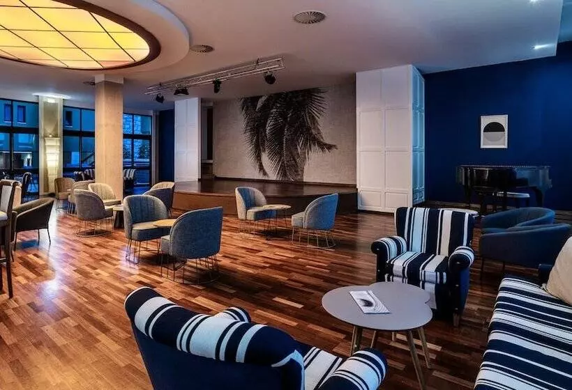 Fotos del hotel Pestana Dom João II  Beach & Golf Resort:  14