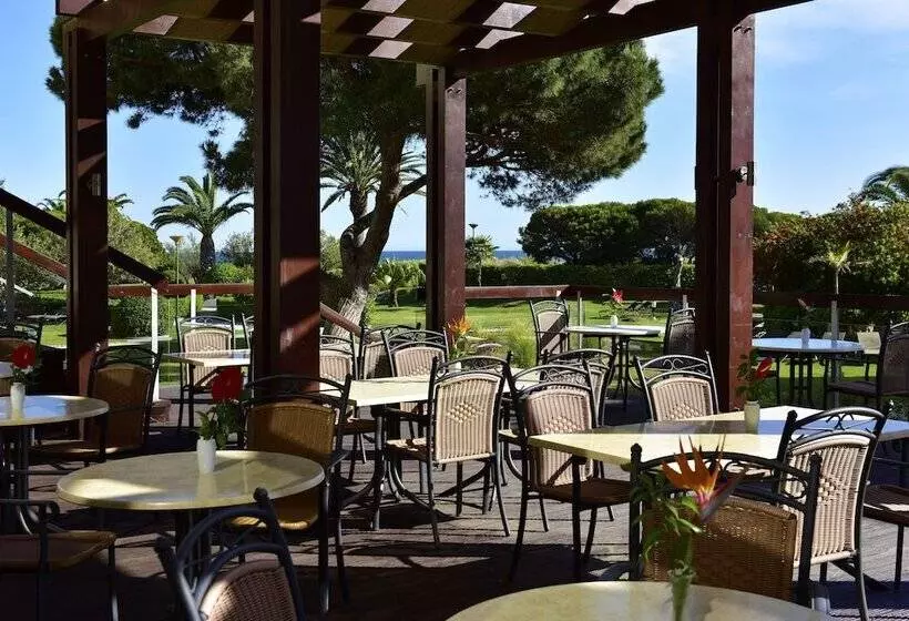 Fotos del hotel Pestana Dom João II  Beach & Golf Resort:  20