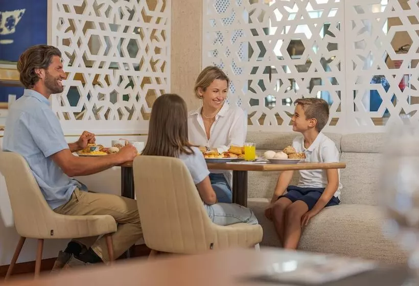 Fotos del hotel Pestana Dom João II  Beach & Golf Resort:  24