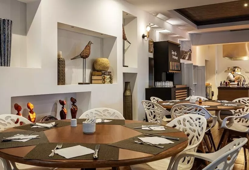 Fotos del hotel Pestana Dom João II  Beach & Golf Resort:  15