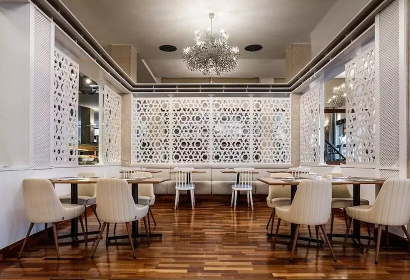 Fotos del hotel Pestana Dom João II  Beach & Golf Resort:  4