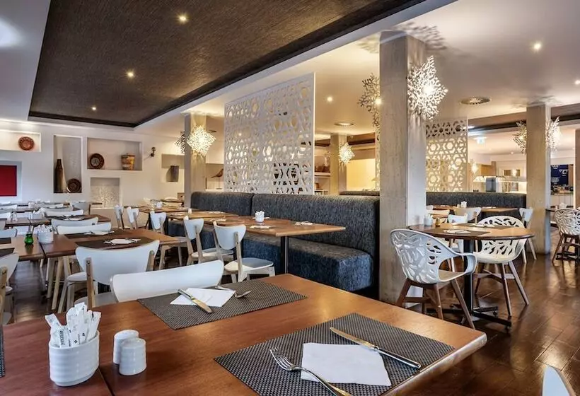 Fotos del hotel Pestana Dom João II  Beach & Golf Resort:  3