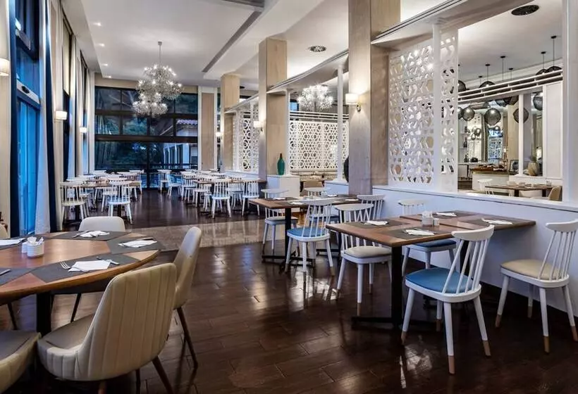 Fotos del hotel Pestana Dom João II  Beach & Golf Resort:  2