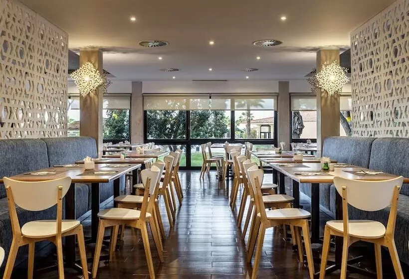 Pestana Dom João II  Beach & Golf Resort