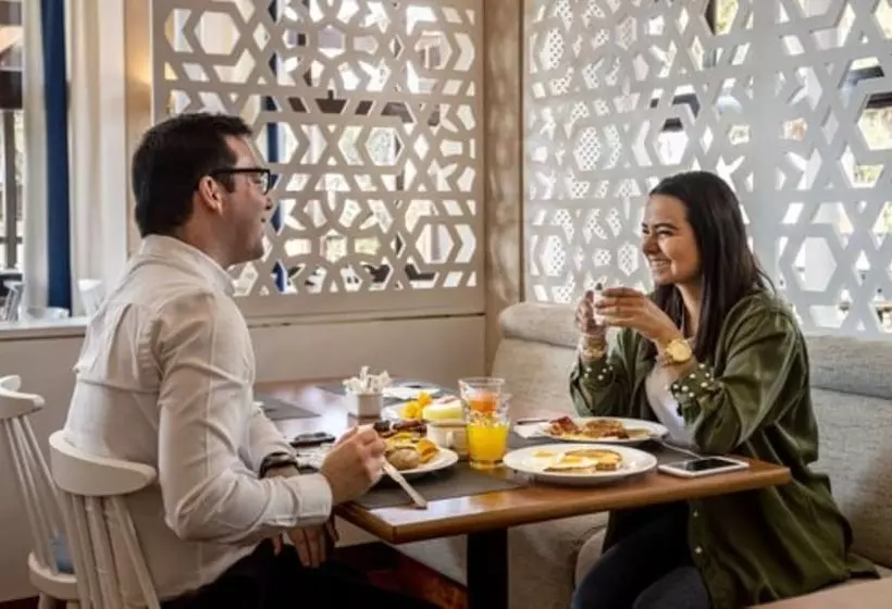 Fotos del hotel Pestana Dom João II  Beach & Golf Resort:  25