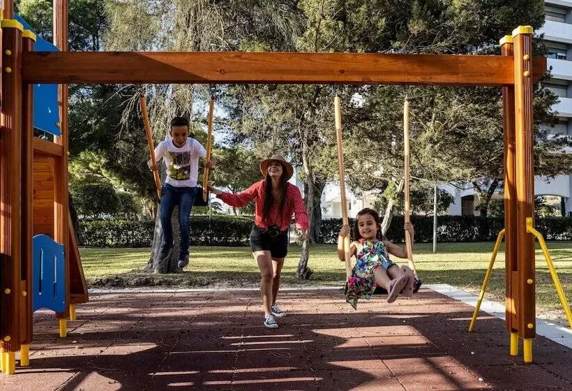 Fotos del hotel Pestana Dom João II  Beach & Golf Resort:  19