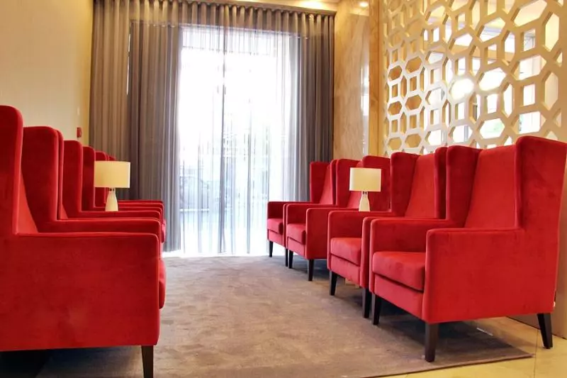 Fotos del hotel Masa Hotel Almirante:  24