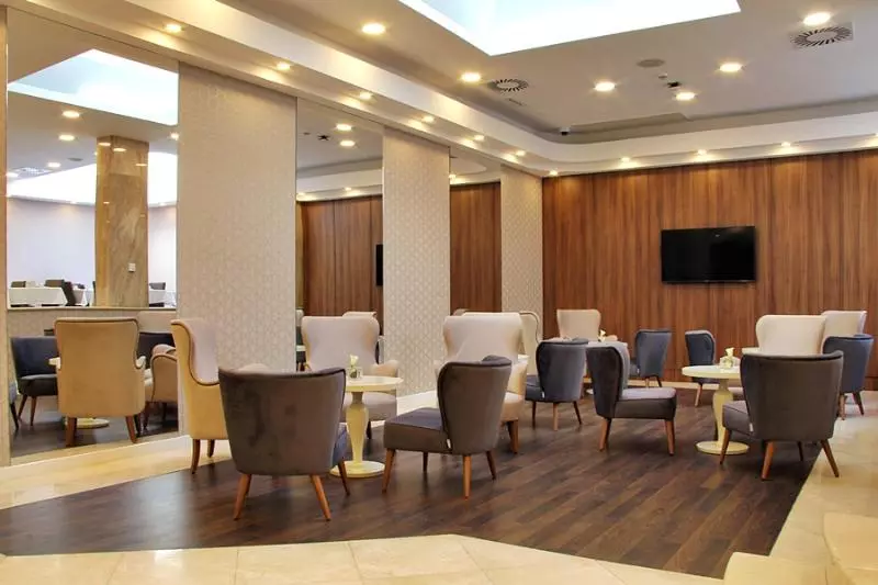 Fotos del hotel Masa Hotel Almirante:  14