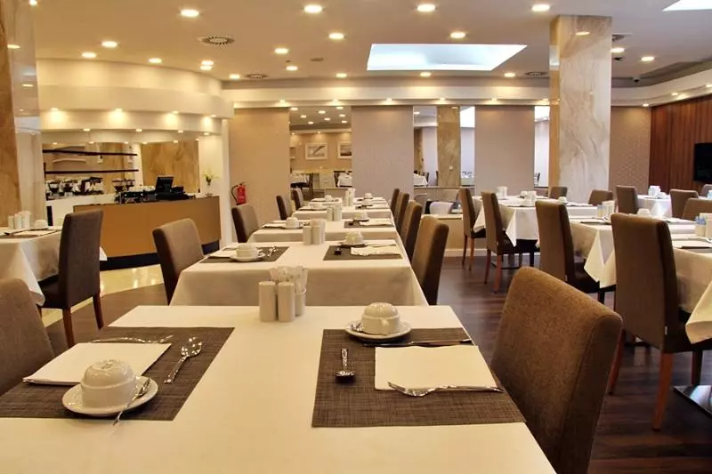 Fotos del hotel Masa Hotel Almirante:  5