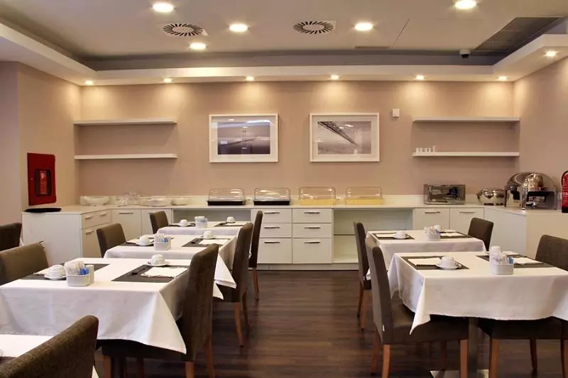 Fotos del hotel Masa Hotel Almirante:  15