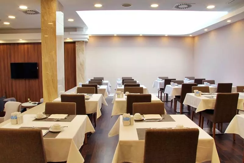 Fotos del hotel Masa Hotel Almirante:  21