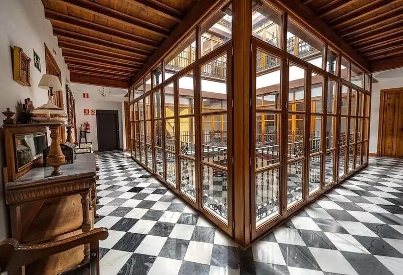 Fotos del hotel Alvar Fañez:  4