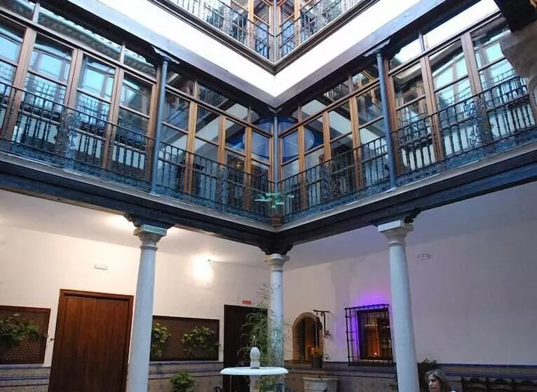 Fotos del hotel Alvar Fañez:  9