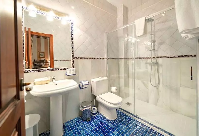 Fotos del hotel Alvar Fañez:  10