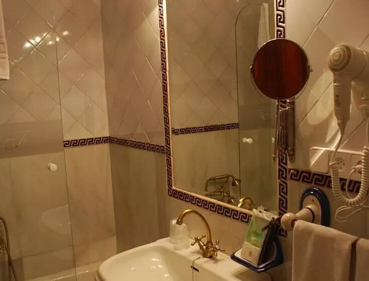 Fotos del hotel Alvar Fañez:  20