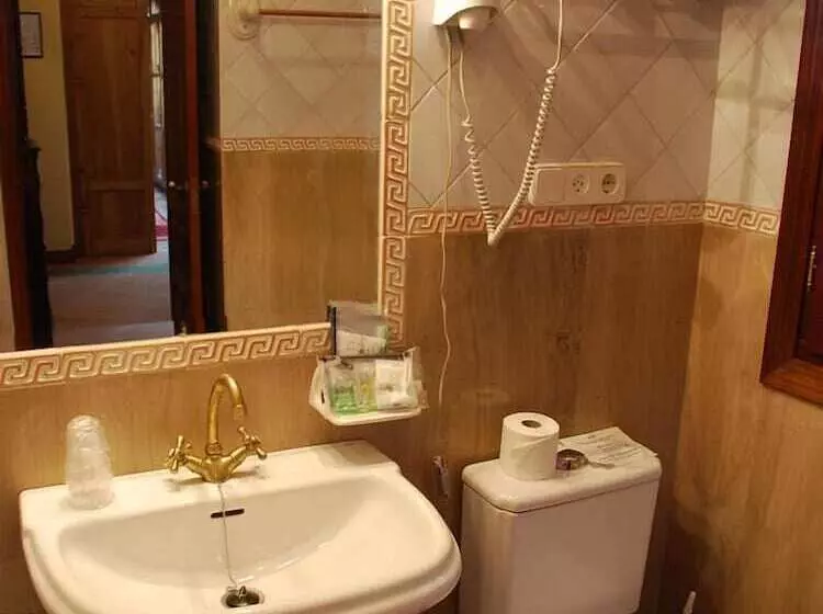 Fotos del hotel Alvar Fañez:  13