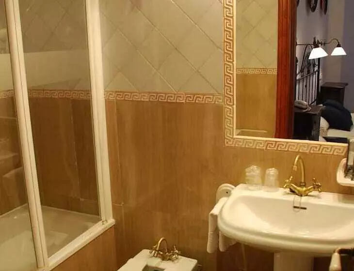 Fotos del hotel Alvar Fañez:  14