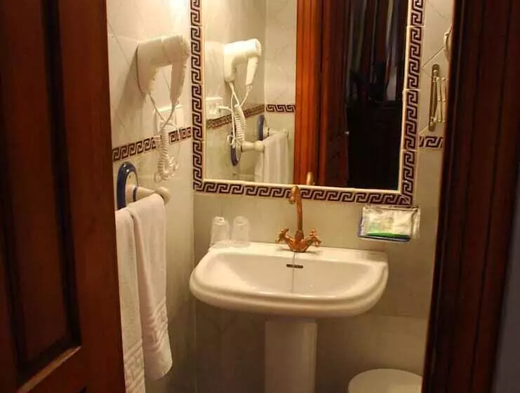 Fotos del hotel Alvar Fañez:  15