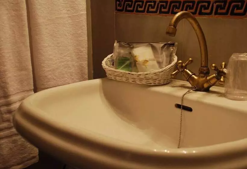 Fotos del hotel Alvar Fañez:  25