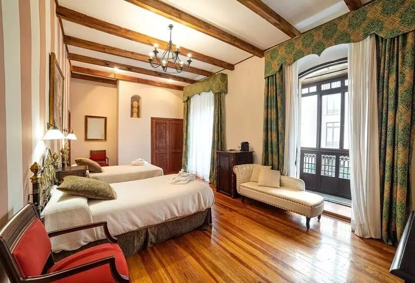 Fotos del hotel Alvar Fañez:  6