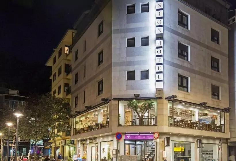 Fotos del hotel Aston:  6