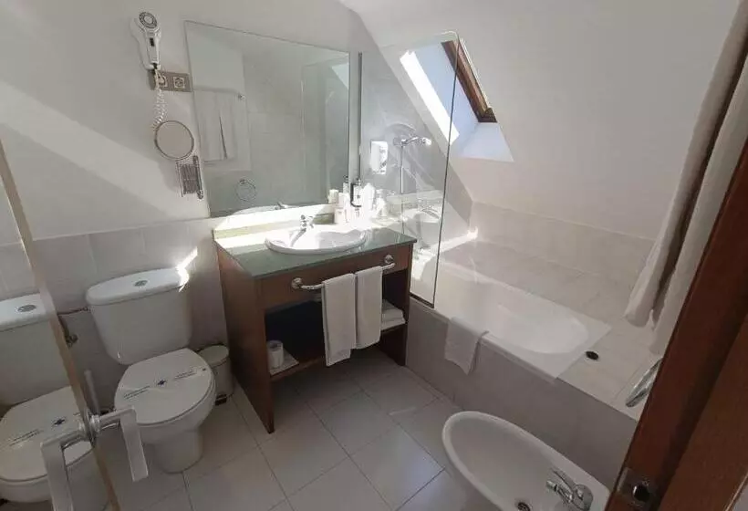 Fotos del hotel Aston:  5