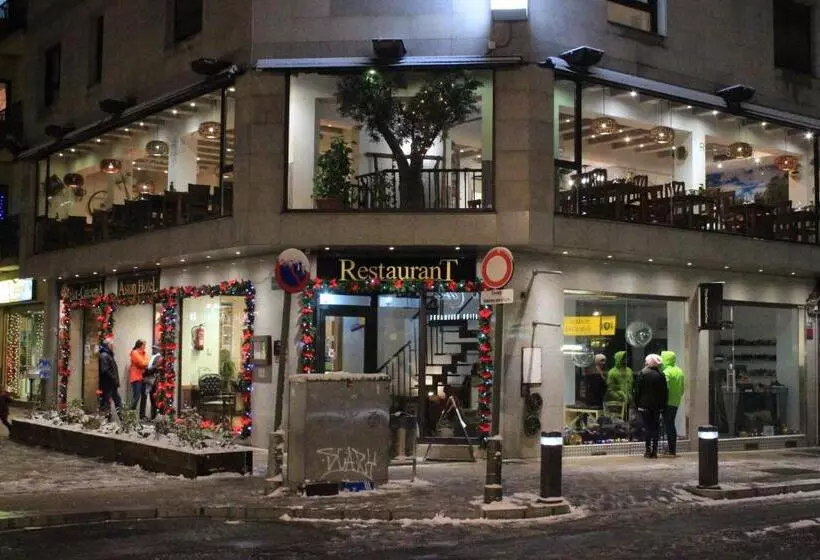 Fotos del hotel Aston:  12