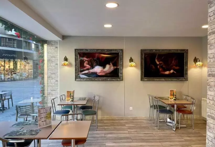 Fotos del hotel Aston:  18