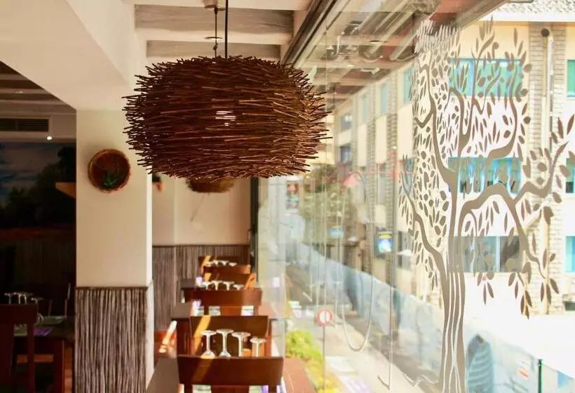 Fotos del hotel Aston:  9