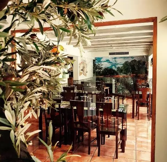 Fotos del hotel Aston:  8