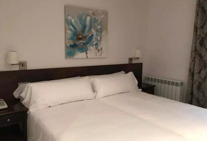 Fotos del hotel Aston:  17