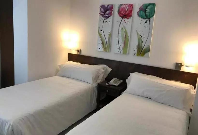 Fotos del hotel Aston:  11