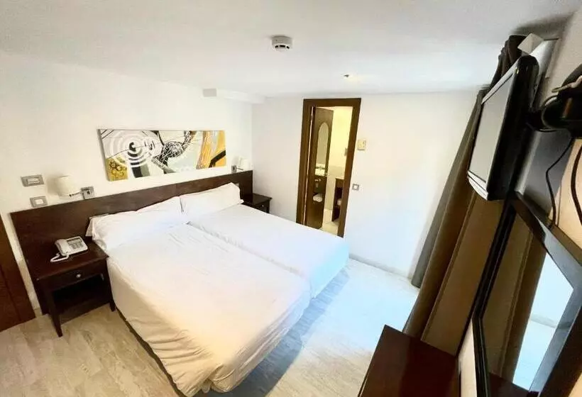 Fotos del hotel Aston:  25