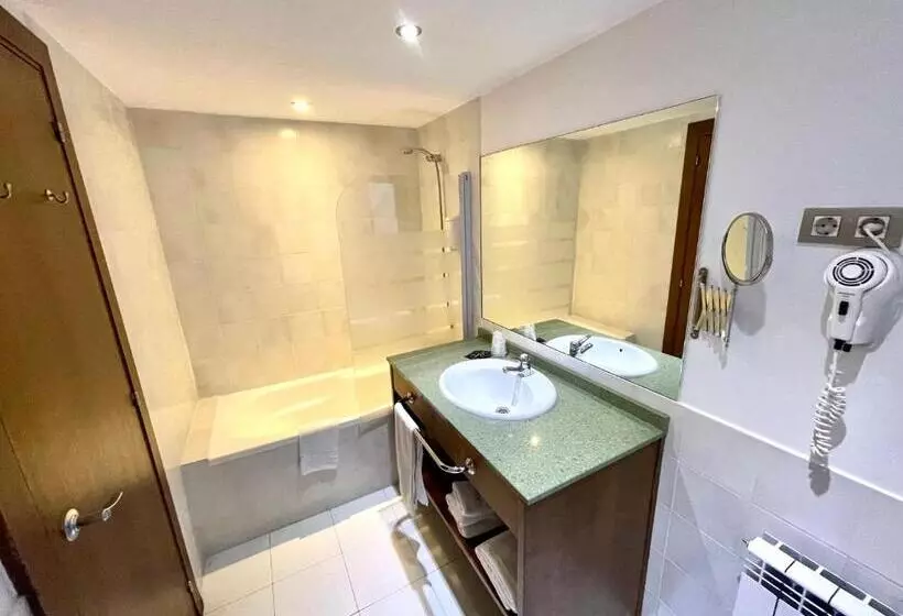 Fotos del hotel Aston:  10