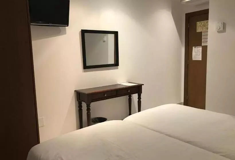 Fotos del hotel Aston:  21