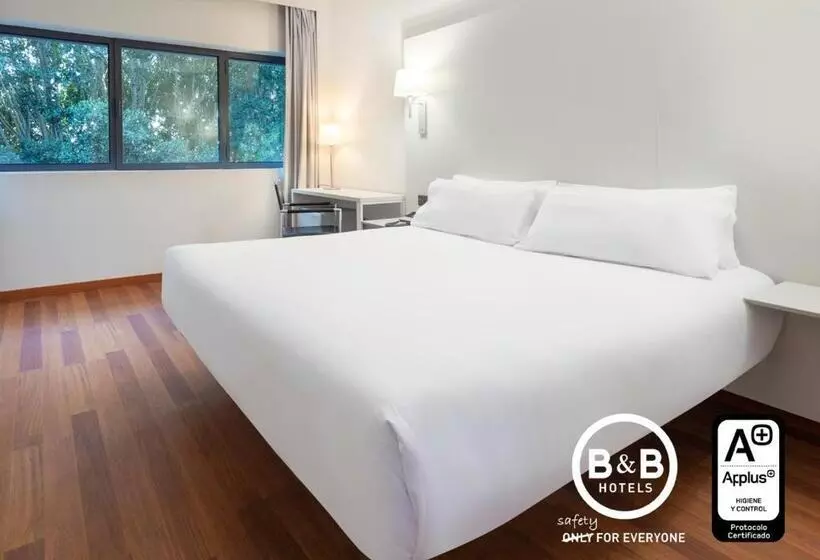 Fotos del hotel B&b  Jerez:  1