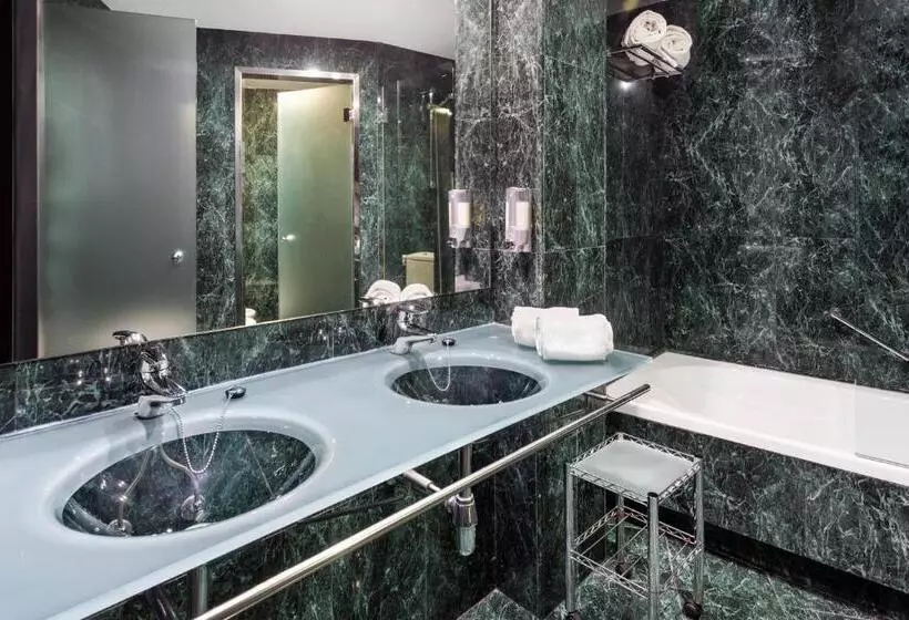 Fotos del hotel B&b  Jerez:  15