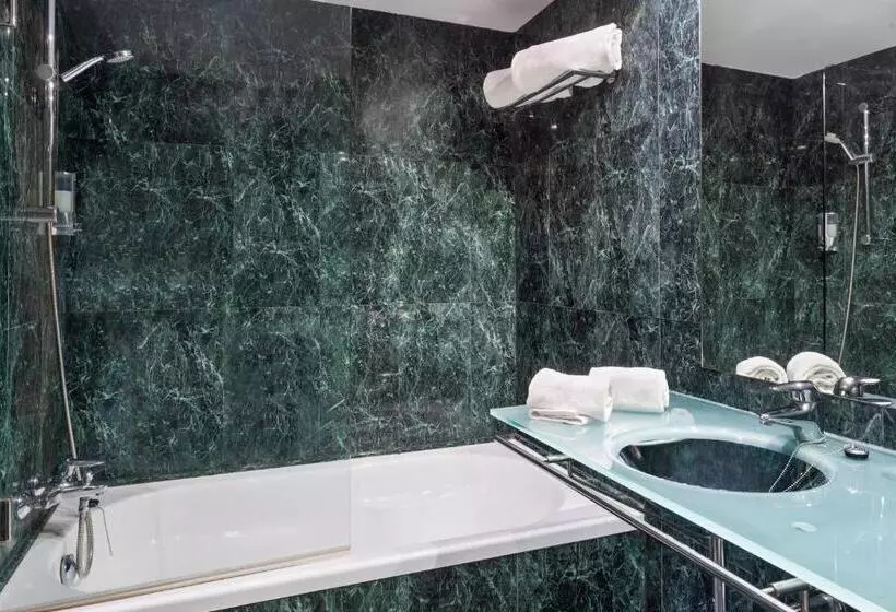 Fotos del hotel B&b  Jerez:  8