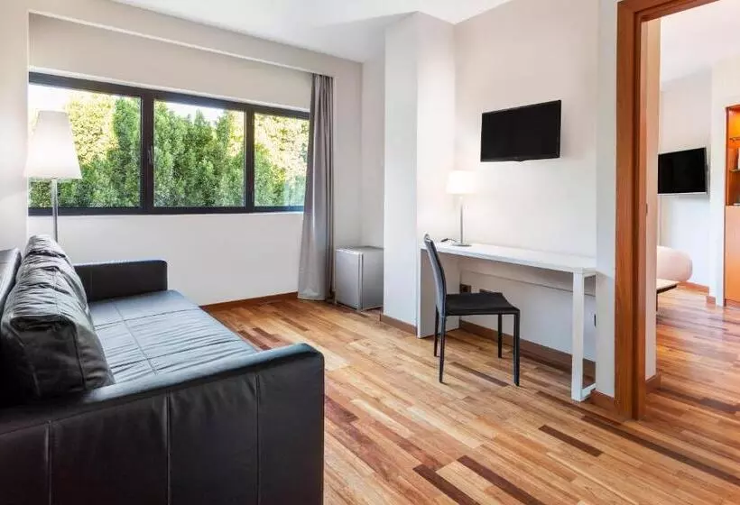 Fotos del hotel B&b  Jerez:  25