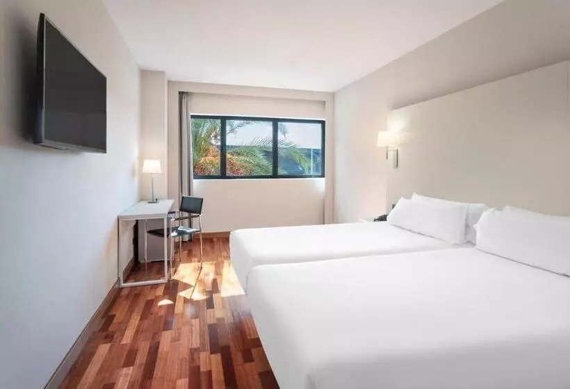 Fotos del hotel B&b  Jerez:  10