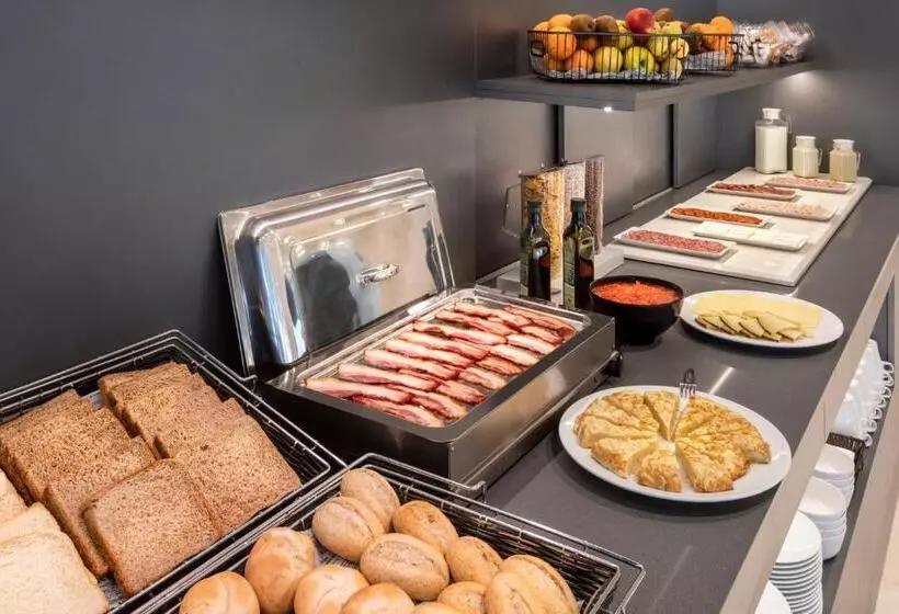 Fotos del hotel B&b  Jerez:  13