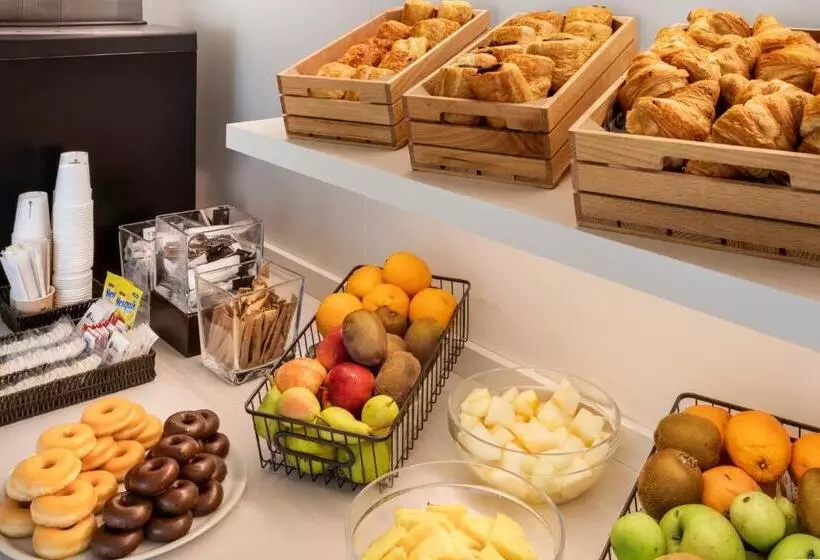 Fotos del hotel B&b  Jerez:  5