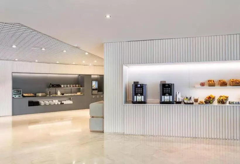 Fotos del hotel B&b  Jerez:  6